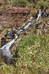 Dales Gorge, Fortescue Falls