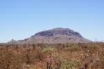 Mount Bruce