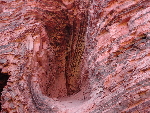 Hamersley Gorge